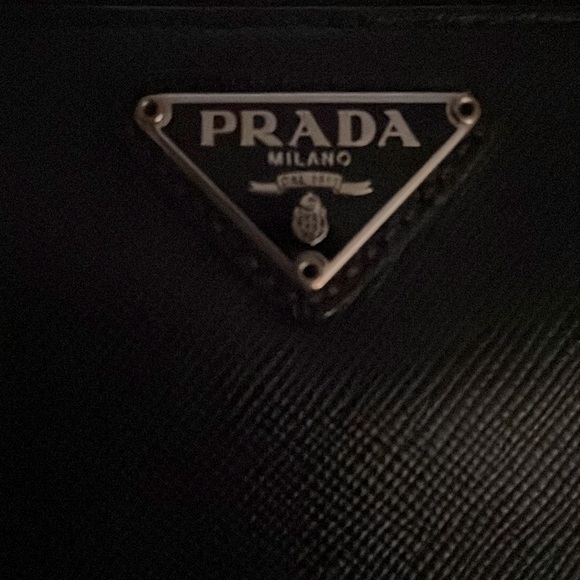 Prada Wallet - Picture 3 of 13